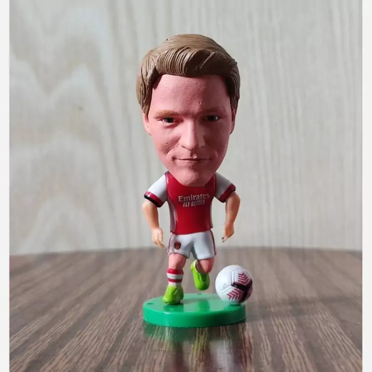 فیگور اودگارد آرسنال برند ساکروی