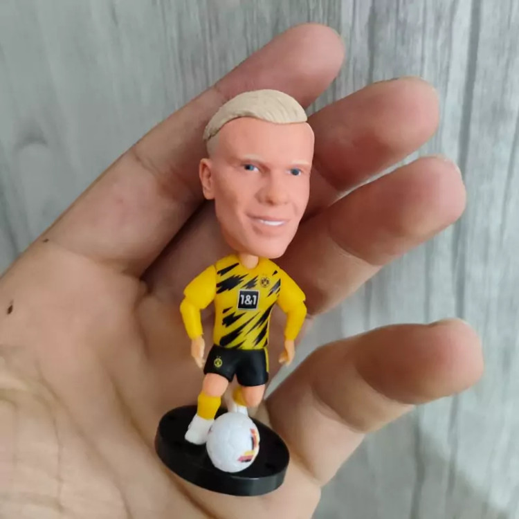 اکشن فیگور هالند ساکروی