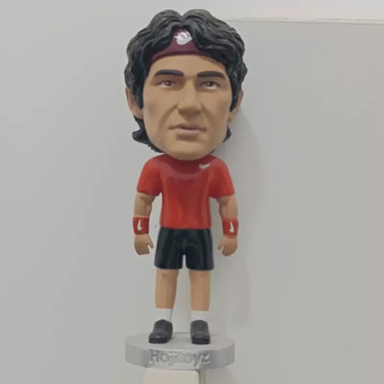 فیگور هوجی تویز راجر فدرر