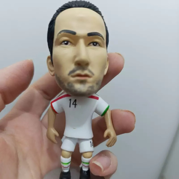 تیموریان برند هوجی تویز