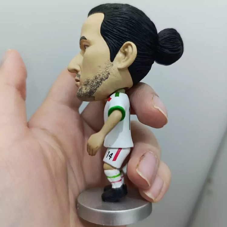 تیموریان هوجی تویز