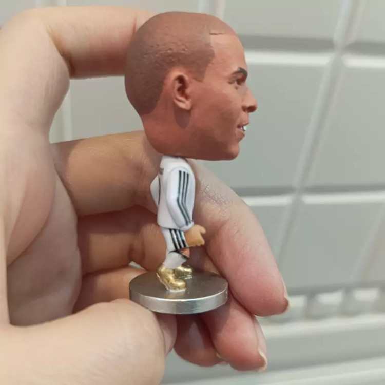 اکشن فیگور رونالدو نازاریو ساکروی