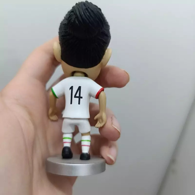 هوجی تویز تیموریان