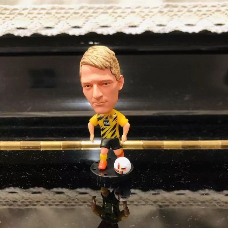 مارکو رویس ساکروی