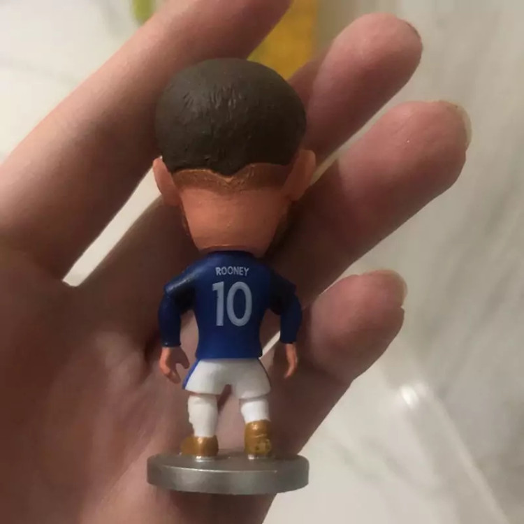 رونی ساکروی