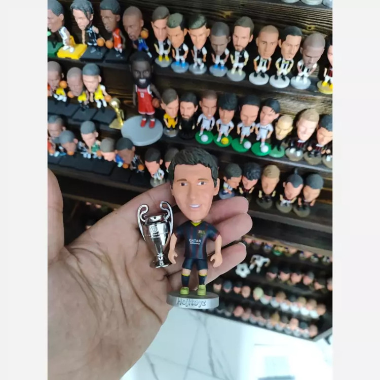 پک کادویی مسی و جام لیک قهرمانان اروپا