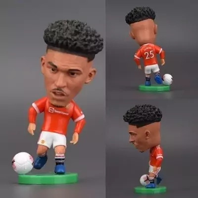 اکشن فیگور سانچو ساکروی