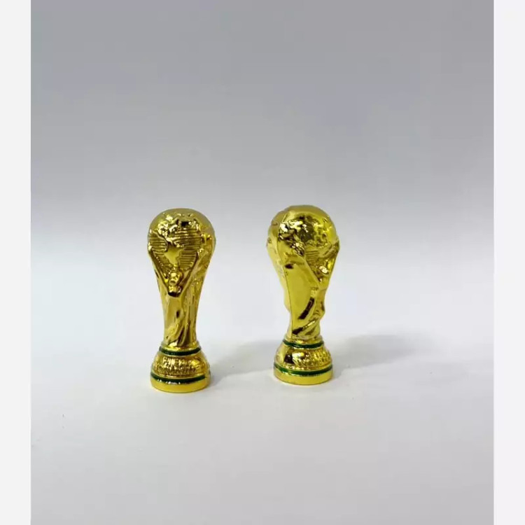 کاپ جام جهانی ساکروی