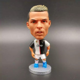 رونالدو ساکروی 2020