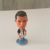 رونالدو ساکروی یوونتوس