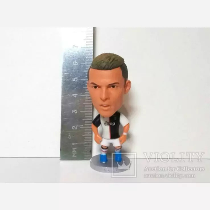 رونالدو ساکروی