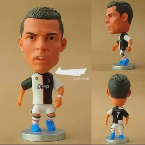 اکشن فیگور رونالدو