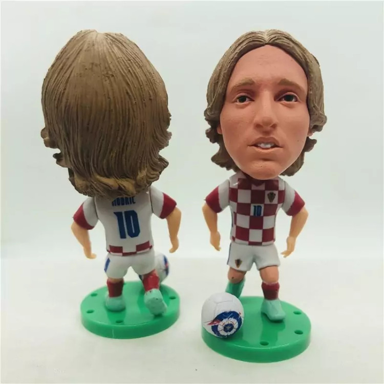 اکشن فیگور مودریج