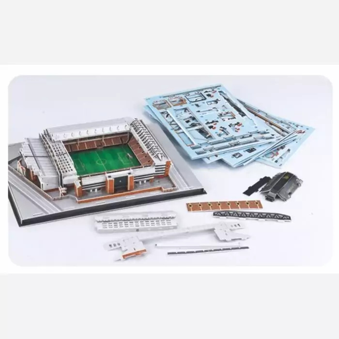 استادیوم آنفیلد