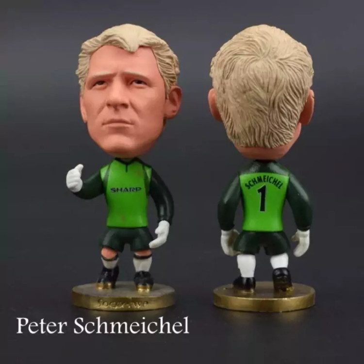 اکشن فیگور اشمایکل