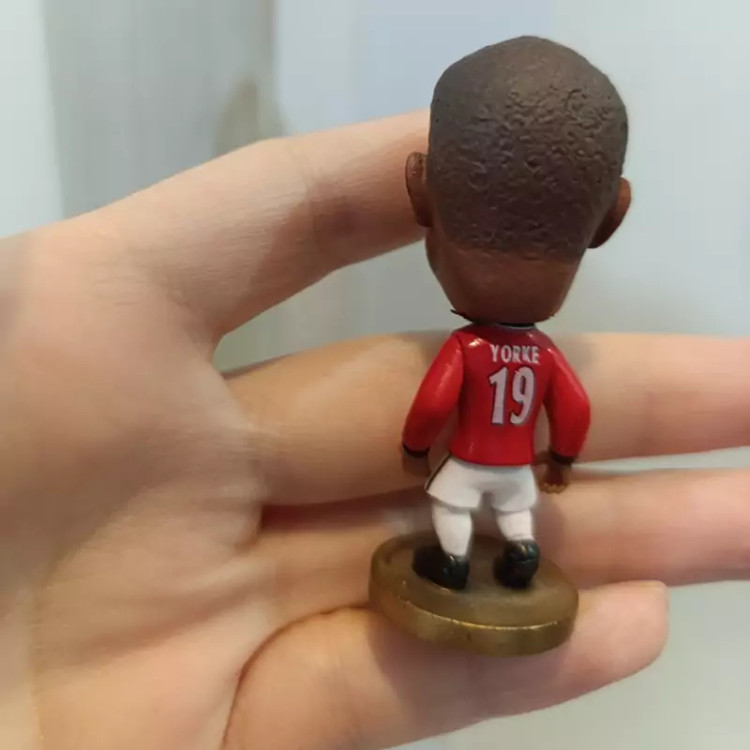 اکشن فیگور یورک