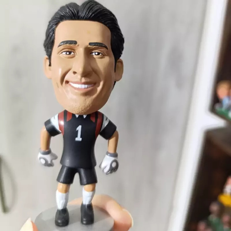 فیگور عابدزاده هوجی تویز