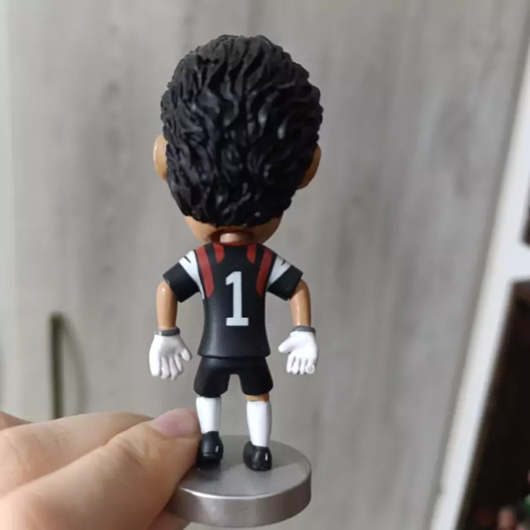 فیگور عابدزاده هوجی تویز