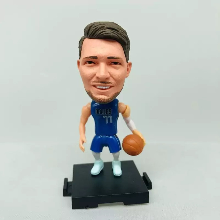 اکشن فیگور لوکا دانچیچ