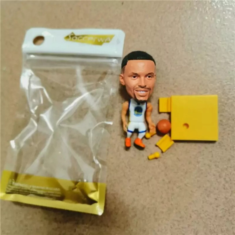 استفن کری ساکروی