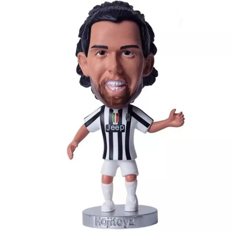 اکشن فیگور کارلوس توز هوجی تویز