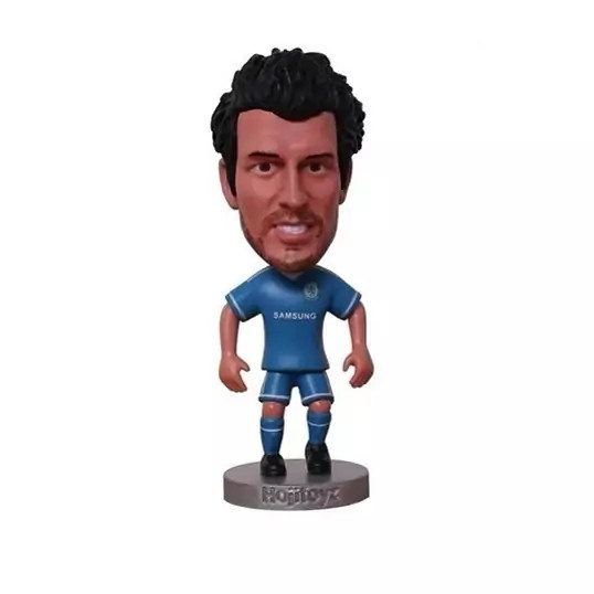 اکشن فیگور فابرگاس هوجی تویز