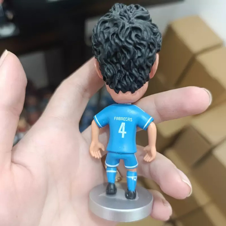 فیگور فوتبالی فابرگاس هوجی تویز
