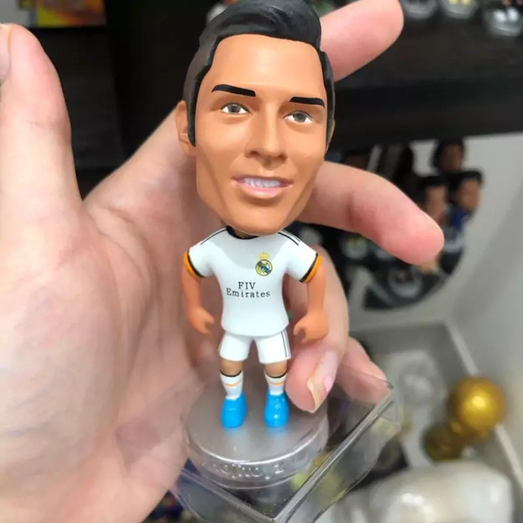 رونالدو هوجی تویز