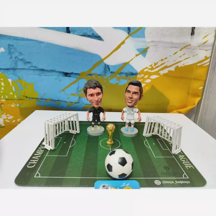 پک کادویی هوجی تویز