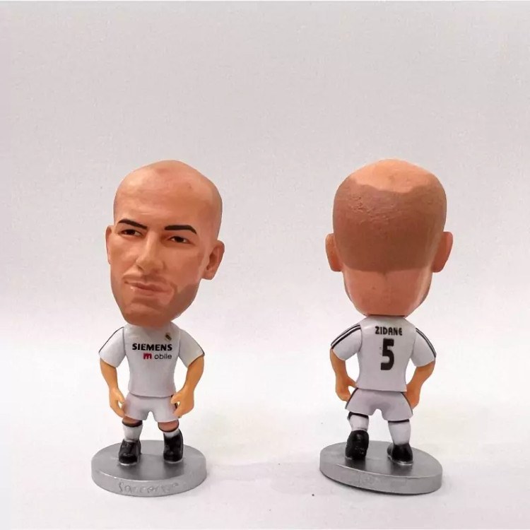 ساکروی زیدان