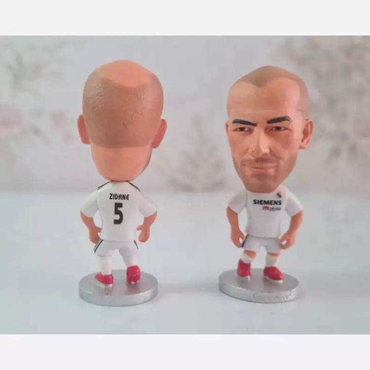 زیدان ساکروی