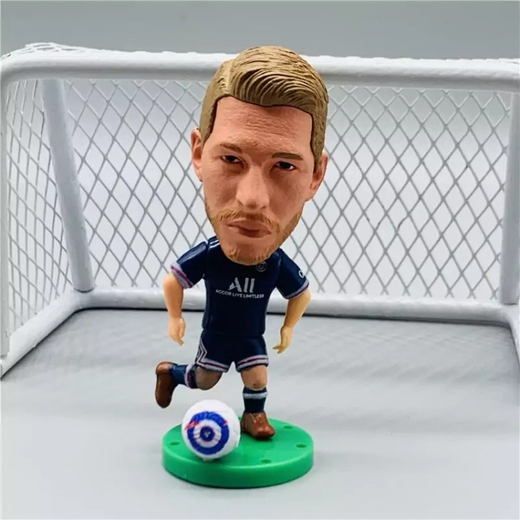 راموس ساکروی