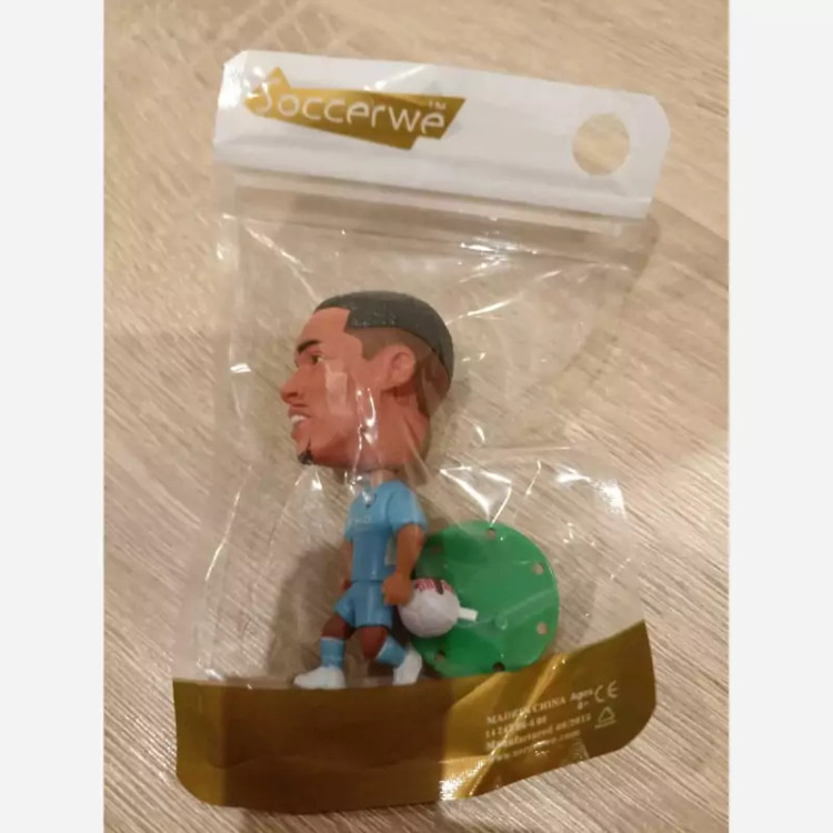 فیگور گابریل جیسوز ساکروی