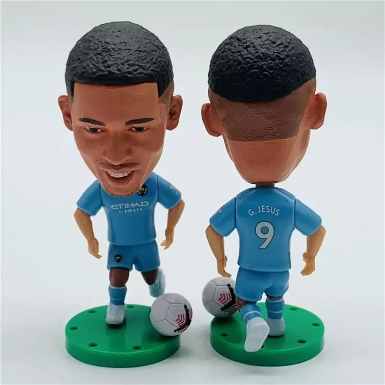 اکشن فیگور گابریل جیسوز ساکروی