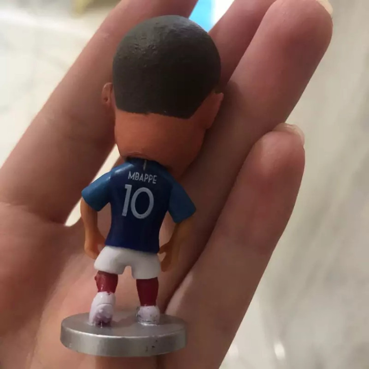 فیگور ساکروی امپاپه فرانسه