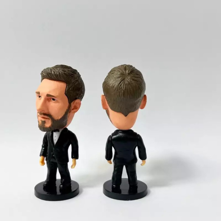 اکشن فیگور مسی