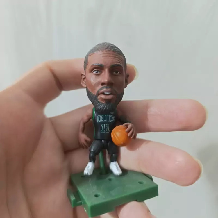 اکشن فیگور اروینگ