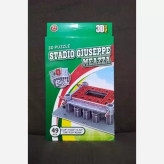 ماکت 3 بعدی استادیوم سن سیرو