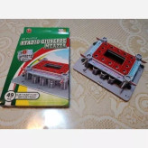 پازل 3 بعدی استادیوم سن سیرو