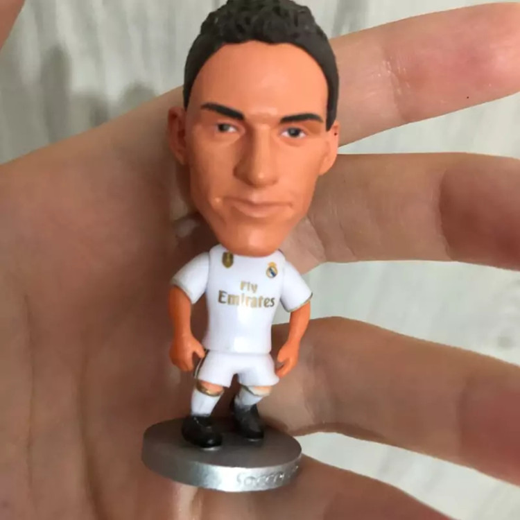 اکشن فیگور واران ساکروی