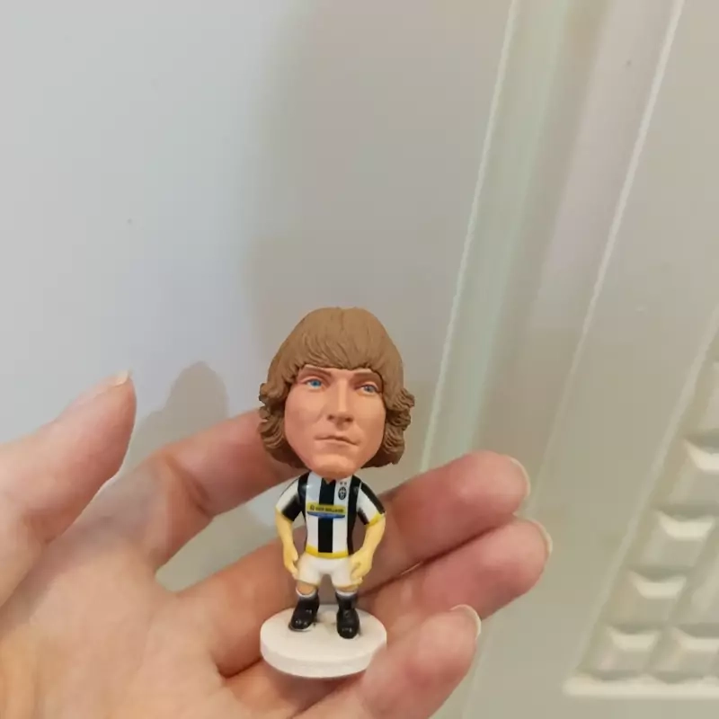 اکشن فیگور ندود