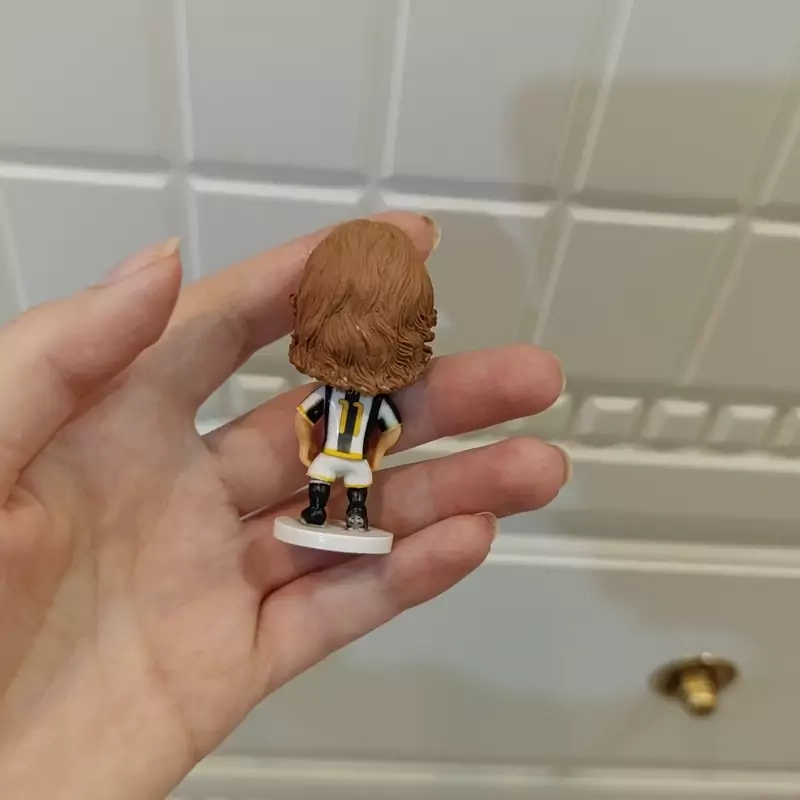 اکشن فیگور ندود یوونتوس ساکروی