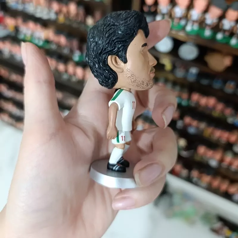 اکشن فیگور خداداد عزیزی برند هوجی تویز