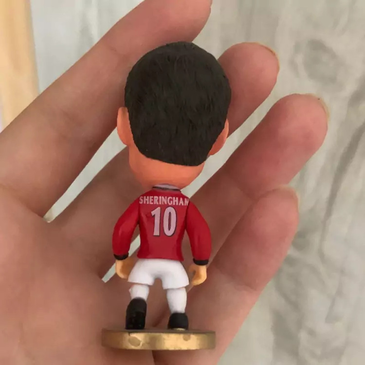 اکشن فیگور شرینگهام ساکروی