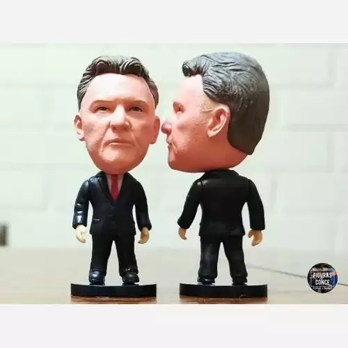 اکشن فیگور فن خال ساکروی