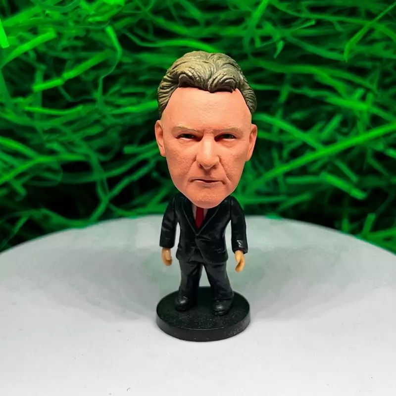 اکشن فیگور فن خال ساکروی