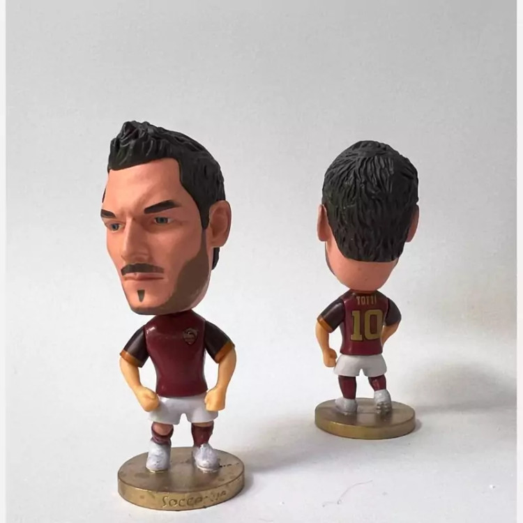 اکشن فیگور اورجینال توتی