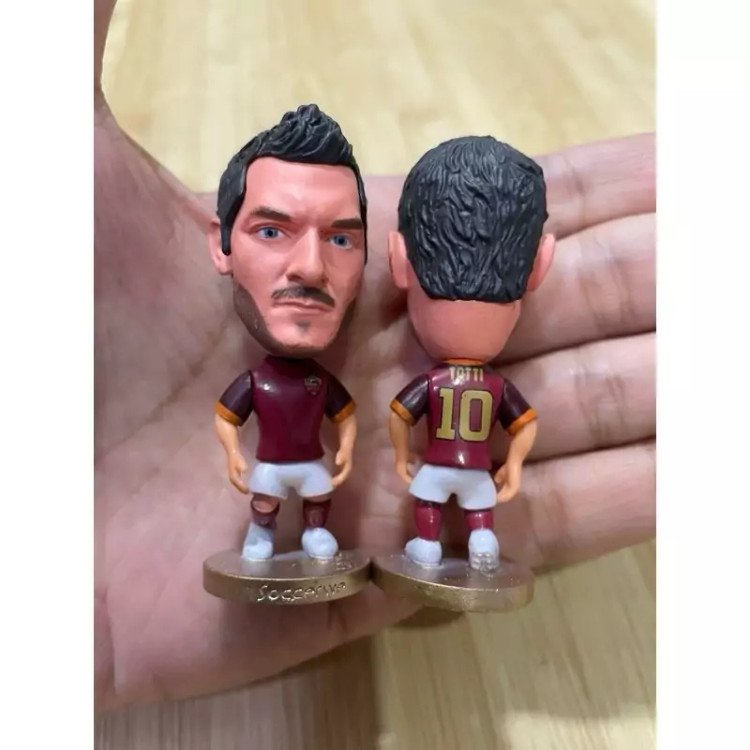 اکشن فیگور توتی