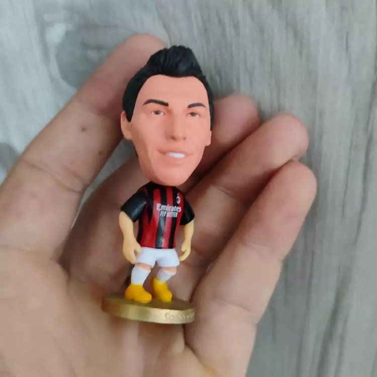 اکشن فیگور مازوکیچ