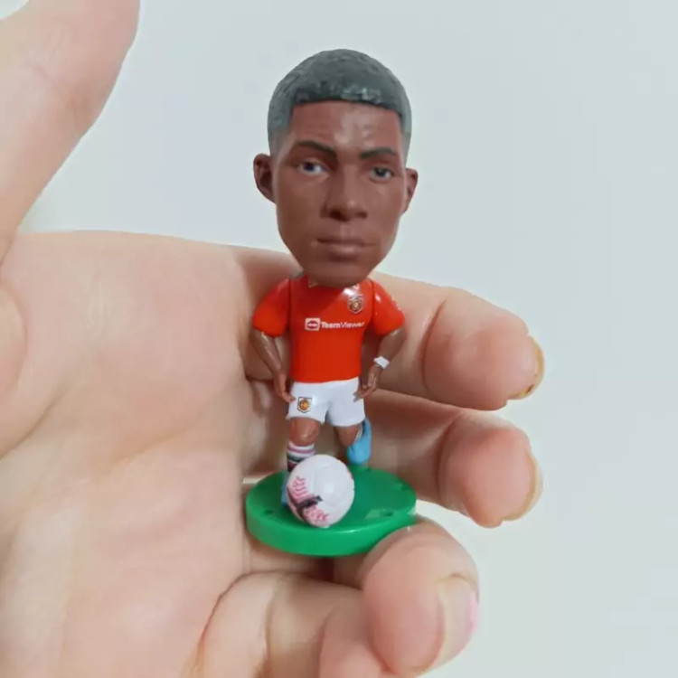 اکشن فیگور راشفورد ساکروی